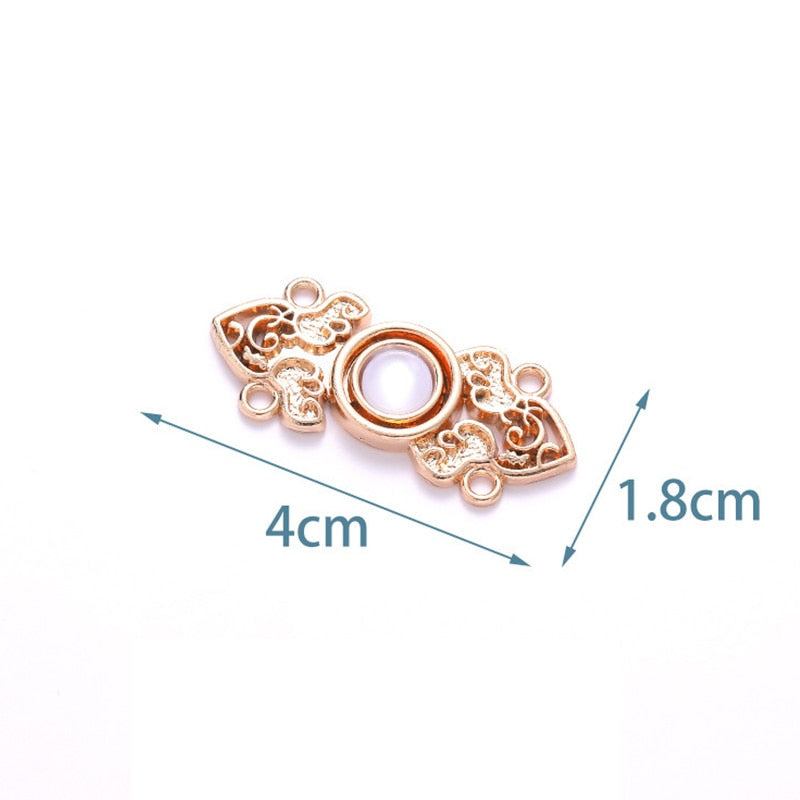 Transform Your Jeans: Reusable Metal Buttons for a Perfect Fit and Waist Reduction
