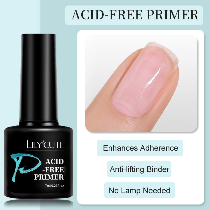 LILYCUTE 7ML Nail Gel Polish Glitter Sequins Gel