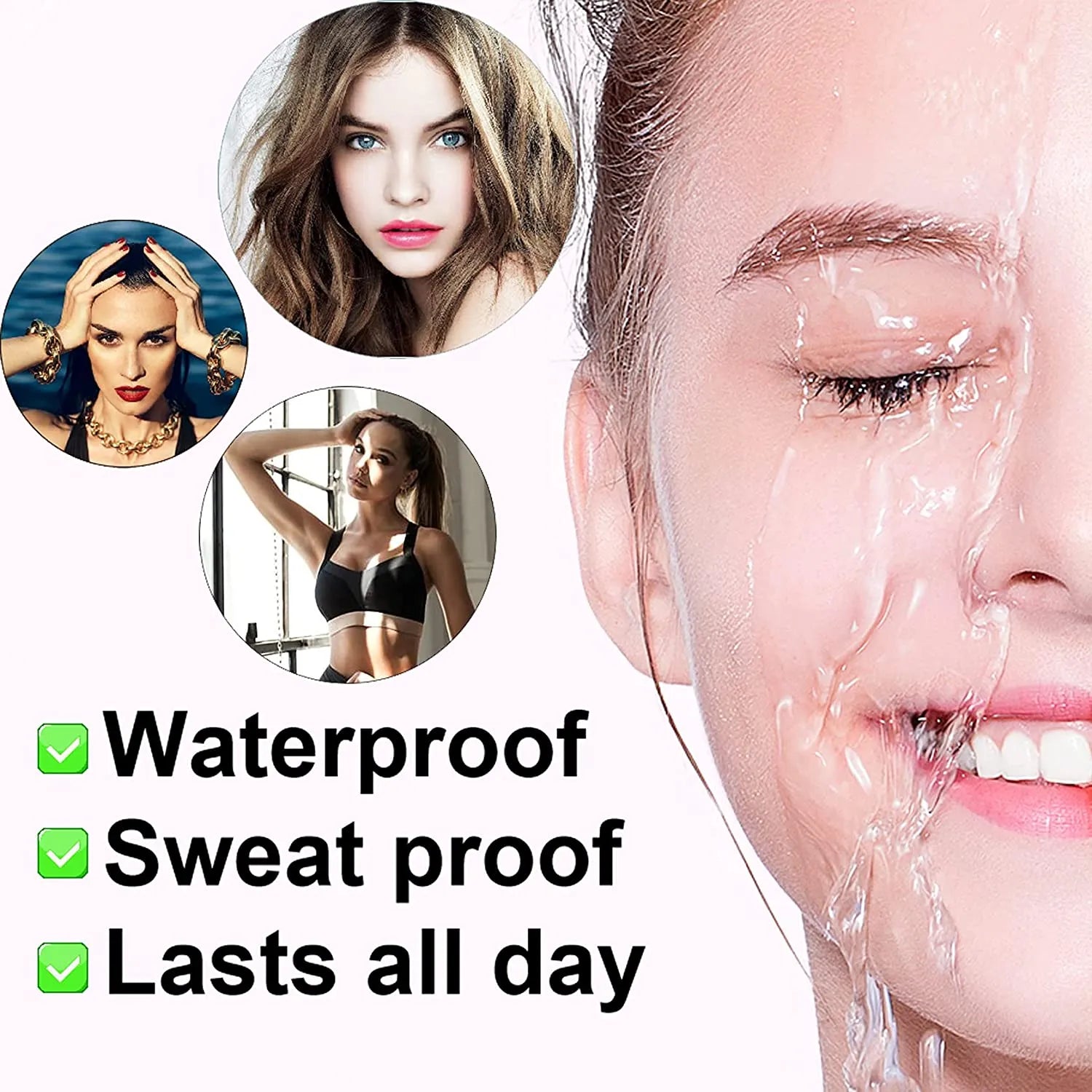 🌟Best offer💝Perfect Brow 💝 4D Waterproof Eyebrow Pen