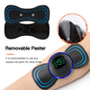 Neck and Whole Body Massager