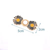 Transform Your Jeans: Reusable Metal Buttons for a Perfect Fit and Waist Reduction