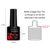 7ML Nail Gel Polish Nail Supplies  Permanent Nail