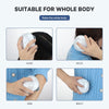 Wireless Electric Head Massager