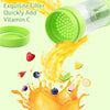 🚀 Portable Cordless Juice Extractor 🎁