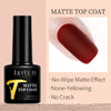 LILYCUTE 7ML Nail Gel Polish Glitter Sequins Gel