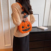 Load image into Gallery viewer, Chic Halloween Tote Bags for Fashion-Forward Ladies
