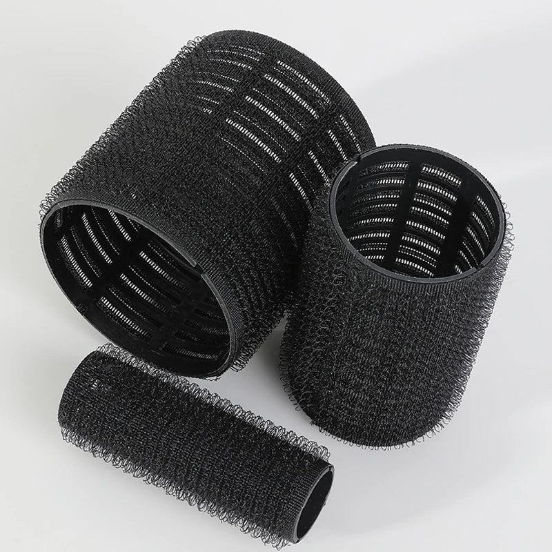13pcs Curlers Heatless Curls Hair Bangs