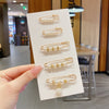 Detachable metal prongs for pants, perfect fit, reduce waist