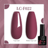 7ML Nail Gel Polish Nail Supplies  Permanent Nail