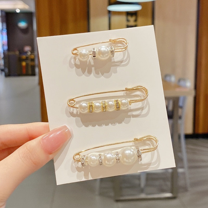 Detachable metal prongs for pants, perfect fit, reduce waist