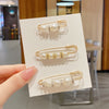 Detachable metal prongs for pants, perfect fit, reduce waist