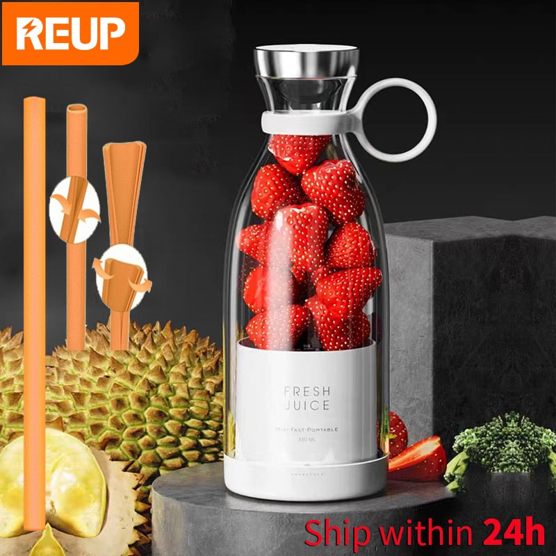 Blender Fruit Mixers