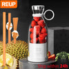 Blender Fruit Mixers