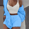 Cosy Pajama 3 Piece Set
