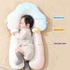 Soothing Cotton Pillow for Newborns, Prevents Flat Head