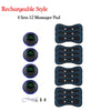 Neck and Whole Body Massager