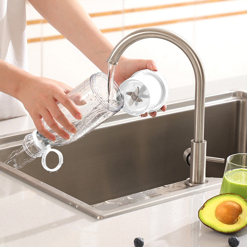 Blender Fruit Mixers
