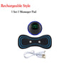 Neck and Whole Body Massager