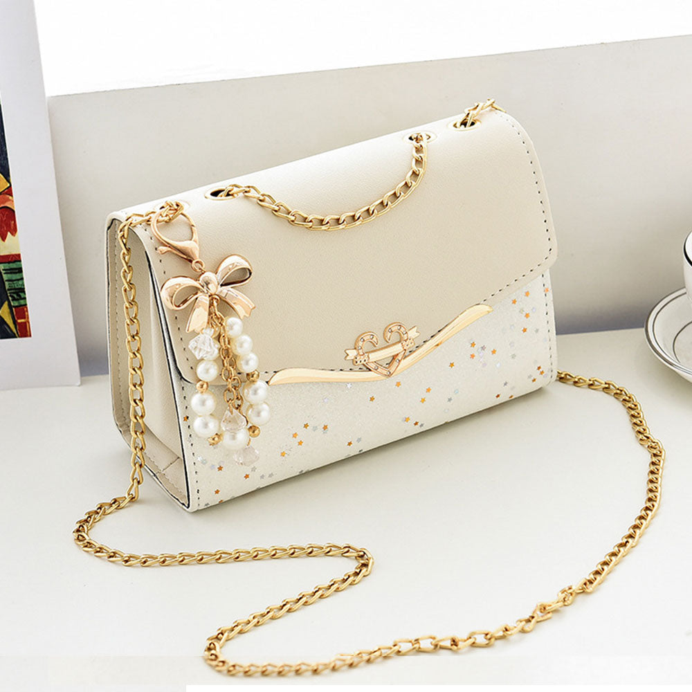 Timeless Elegance: Luxury-inspired Ladies Crossbody Handbags for Women