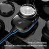 Mini Portable Electric Shaver