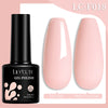 LILYCUTE 7ML Nail Gel Polish Glitter Sequins Gel