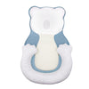 Soothing Cotton Pillow for Newborns, Prevents Flat Head