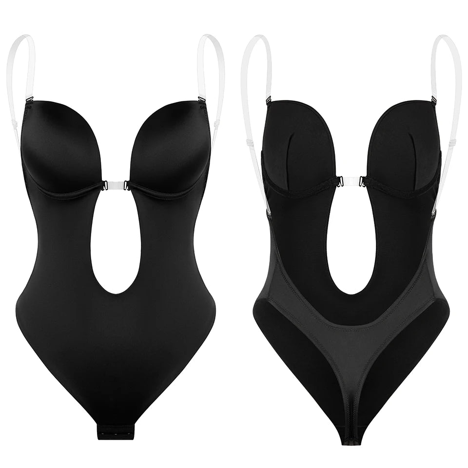 💎Buy 2 ,Get 1 FREE 💎Elegant Backless Full Body Lingerie