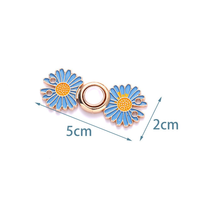 Transform Your Jeans: Reusable Metal Buttons for a Perfect Fit and Waist Reduction