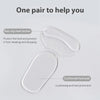 Load image into Gallery viewer, Heel Pain Relief: Silicone Gel Insoles