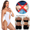 💎Buy 2 ,Get 1 FREE 💎Elegant Backless Full Body Lingerie