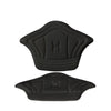 Sport Shoe Heel Pads: 2PCS Adjustable Antiwear Insoles