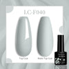 7ML Nail Gel Polish Nail Supplies  Permanent Nail