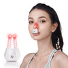 2025 Nose Relief – Portable Rhinitis & Allergy Light Device