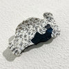 Creative Funny Acetate Tortoise Sturgeon Fish Shark Hairpin Oversize Marine Animal Barrettes Thick Hair Clip Claw Accessories