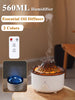 💎Buy 2 and get 1 free 💎Flame Aroma Diffuser™️Flame Air Humidifier