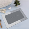 Premium Bathroom Mat: Absorbent-Non-Slip- Quick Drying- High-Quality