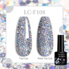 7ML Nail Gel Polish Nail Supplies  Permanent Nail