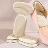 Heel Pain Relief: Silicone Gel Insoles