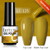 LILYCUTE 7ML Nail Gel Polish Glitter Sequins Gel