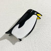 Creative Funny Acetate Tortoise Sturgeon Fish Shark Hairpin Oversize Marine Animal Barrettes Thick Hair Clip Claw Accessories
