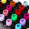 7ML Nail Gel Polish Nail Supplies  Permanent Nail