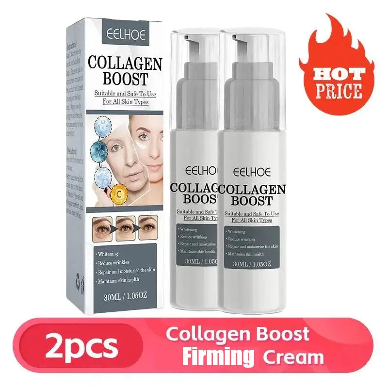 Collagen Boost Anti-Aging Serum