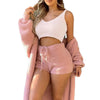 Cosy Pajama 3 Piece Set