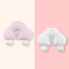 Soothing Cotton Pillow for Newborns, Prevents Flat Head