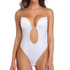💎Buy 2 ,Get 1 FREE 💎Elegant Backless Full Body Lingerie