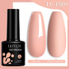 LILYCUTE 7ML Nail Gel Polish Glitter Sequins Gel