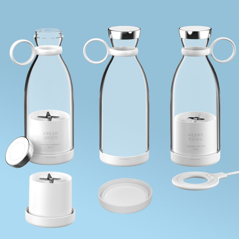 Blender Fruit Mixers