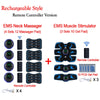 Neck and Whole Body Massager