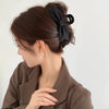 Load image into Gallery viewer, Elevate your style with the epitome of chic – the Large Hair Clip