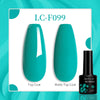 7ML Nail Gel Polish Nail Supplies  Permanent Nail
